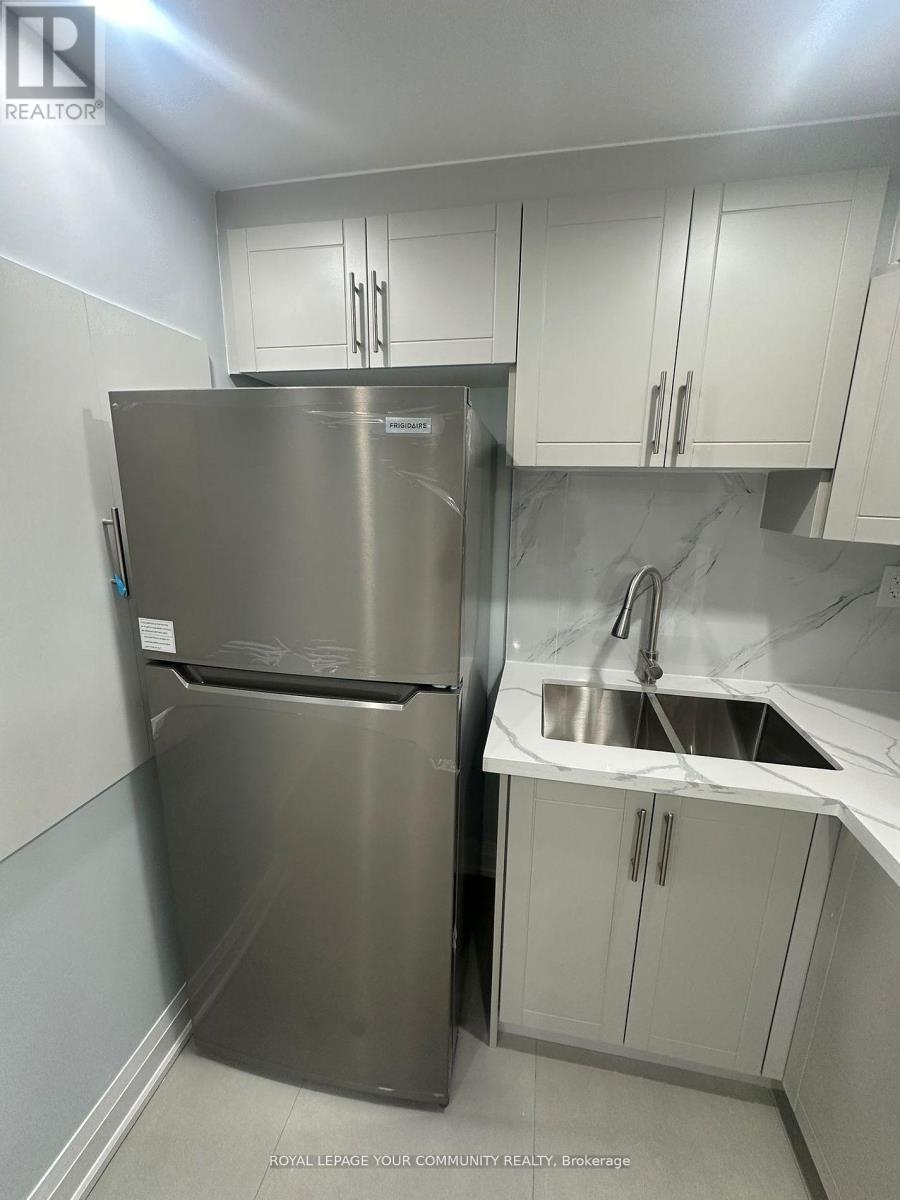 Bsmnt - 1229 Shankel Road, Oshawa, ON