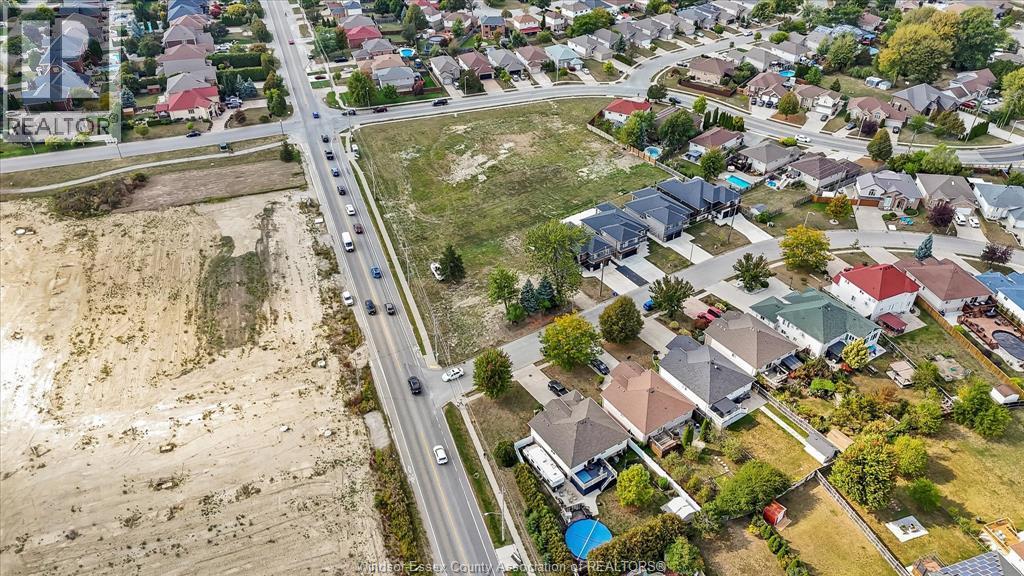 0 Pioneer Ave, Windsor, ON