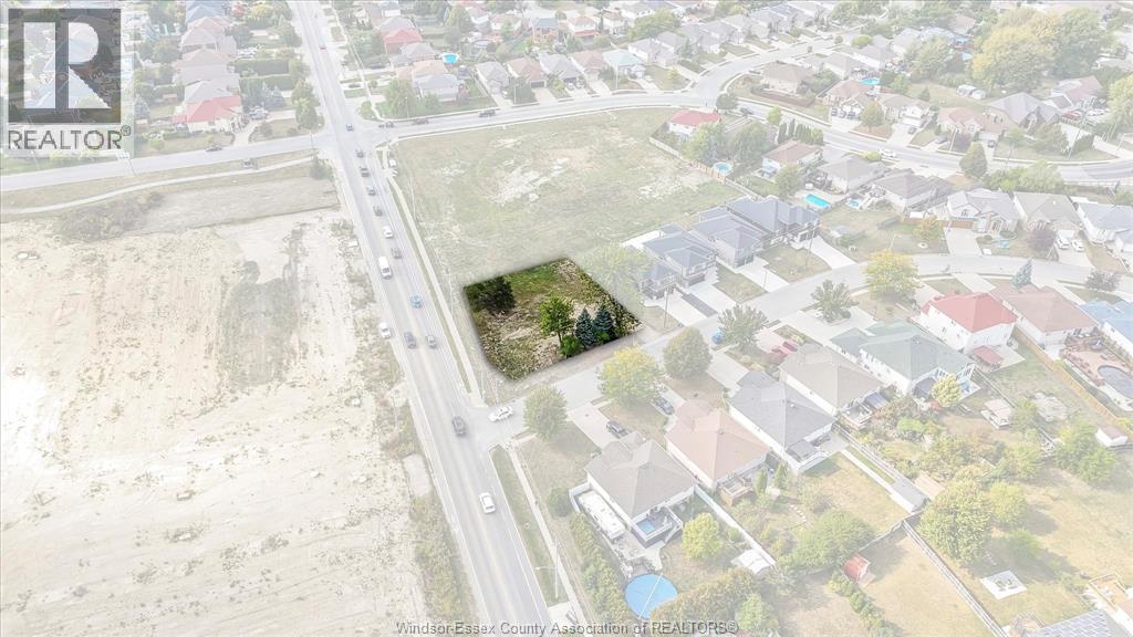 0 Pioneer Ave, Windsor, ON