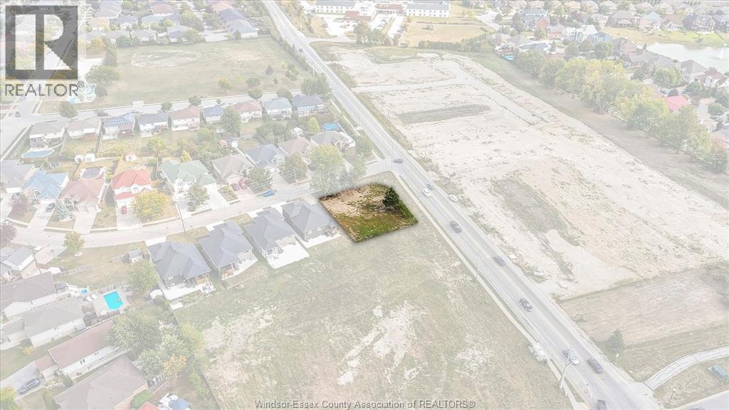 0 Pioneer Ave, Windsor, ON