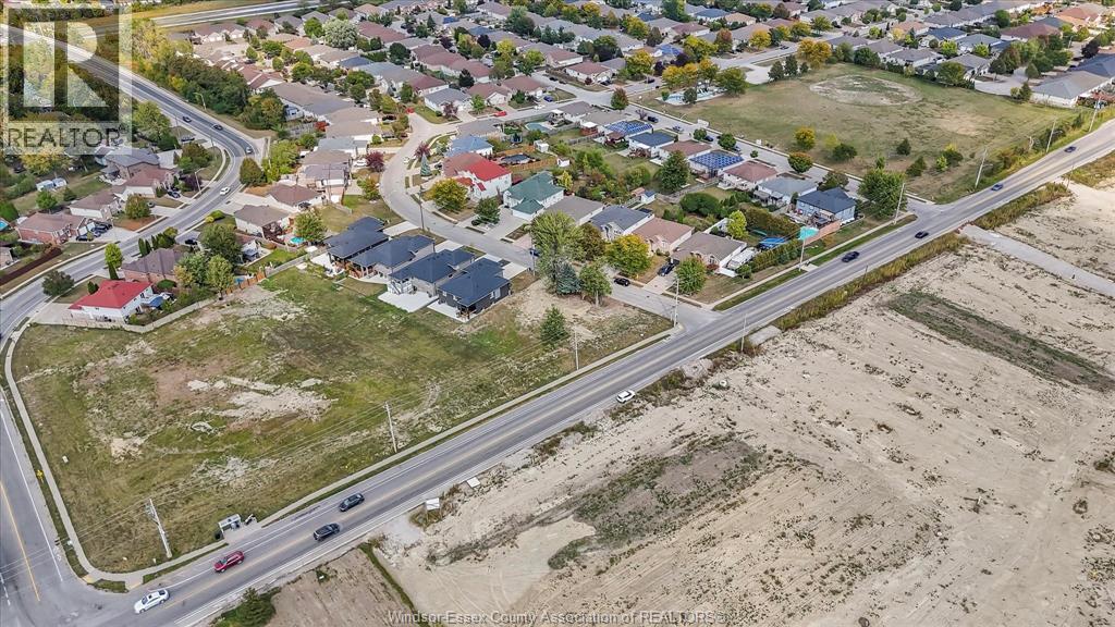 0 Pioneer Ave, Windsor, ON