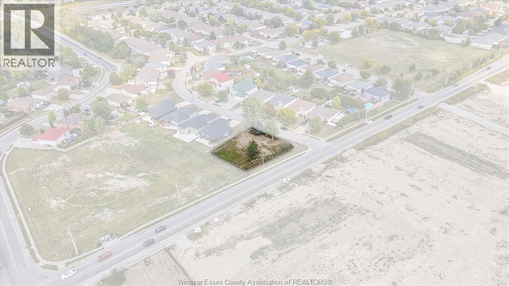 0 Pioneer Ave, Windsor, ON