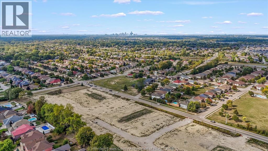 0 Pioneer Ave, Windsor, ON
