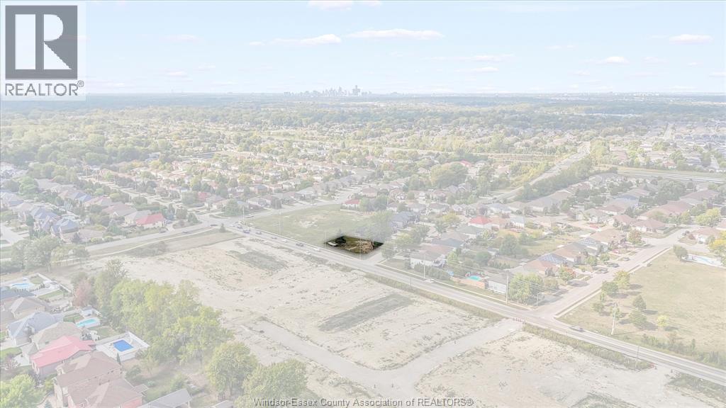 0 Pioneer Ave, Windsor, ON