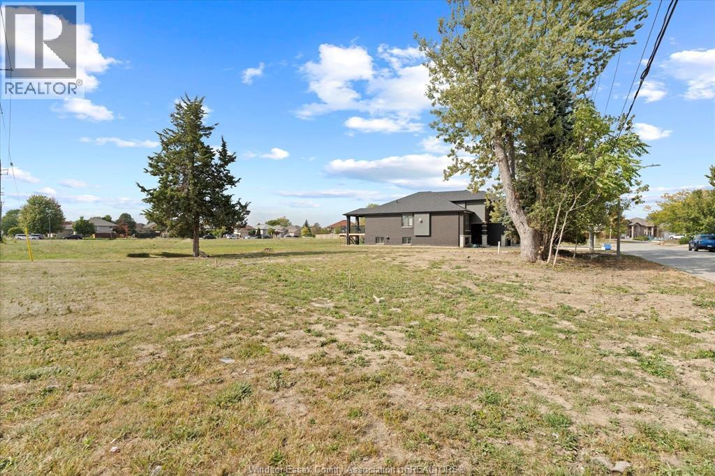 0 Pioneer Ave, Windsor, ON