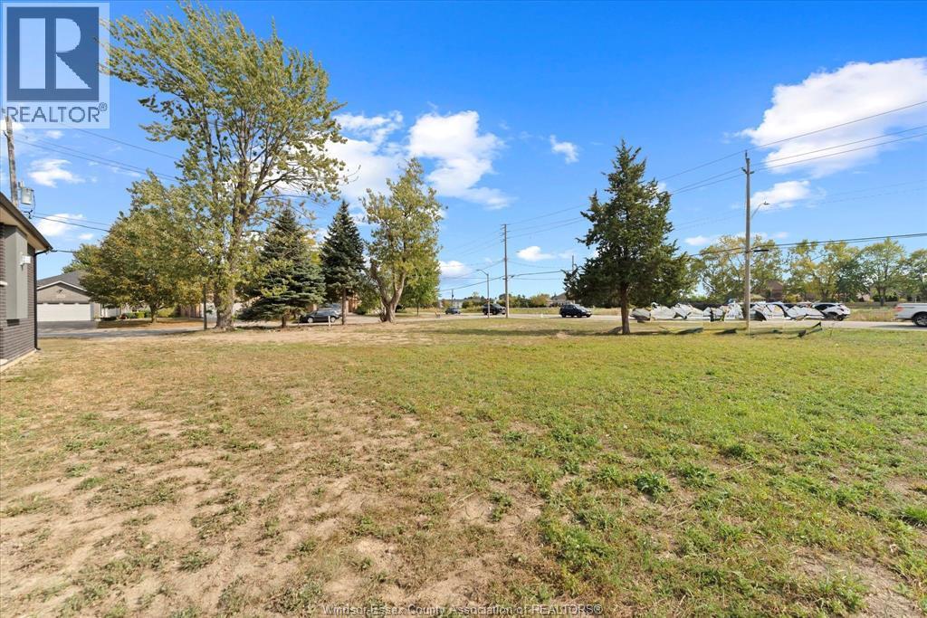 0 Pioneer Ave, Windsor, ON