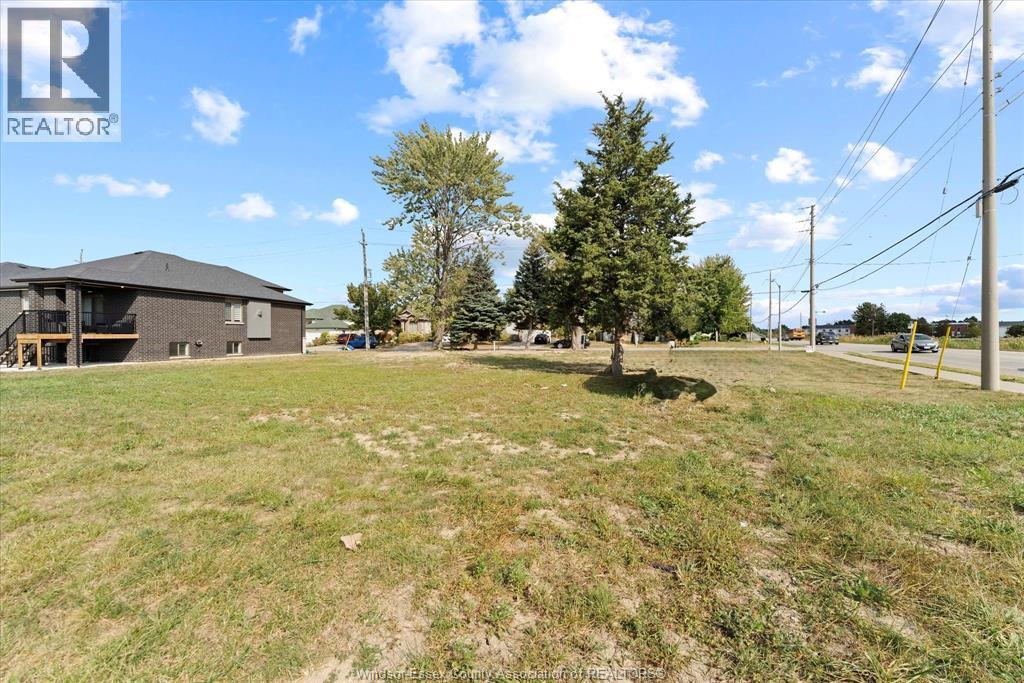 0 Pioneer Ave, Windsor, ON