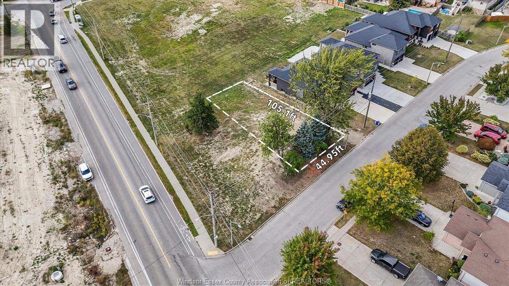 0 Pioneer Ave, Windsor, ON