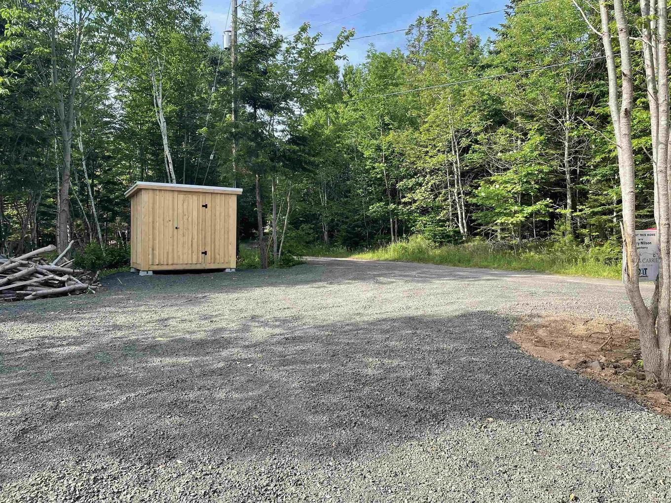 56D Pine Haven Drive, Youngs Cove, NS