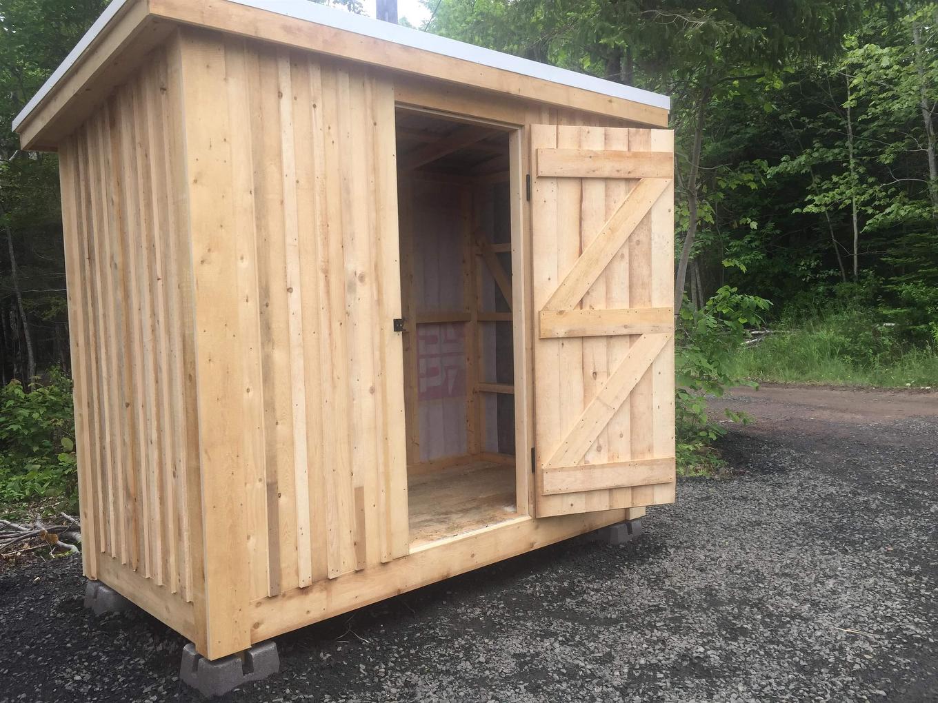 56D Pine Haven Drive, Youngs Cove, NS