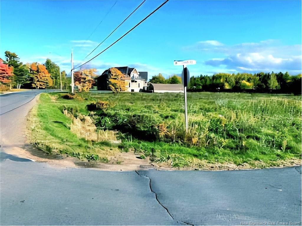 2913Sm Rue Dignard, Tracadie, NB