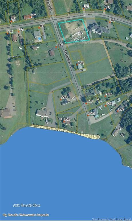 2913Sm Rue Dignard, Tracadie, NB