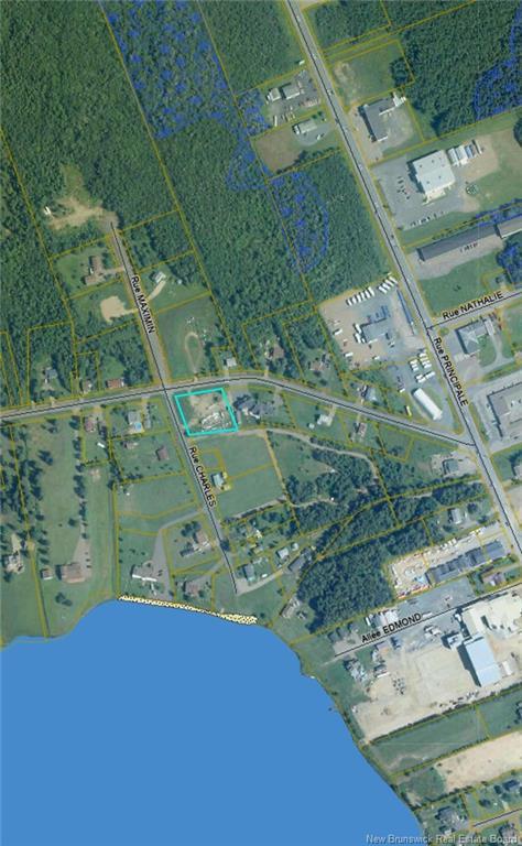 2913Sm Rue Dignard, Tracadie, NB