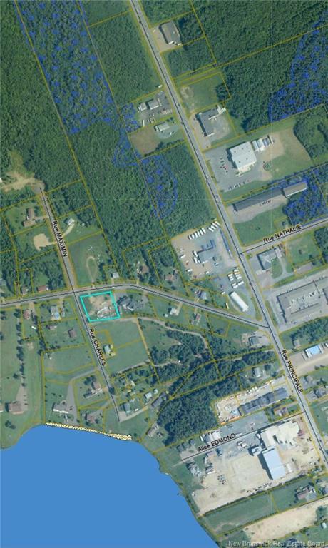 2913Sm Rue Dignard, Tracadie, NB