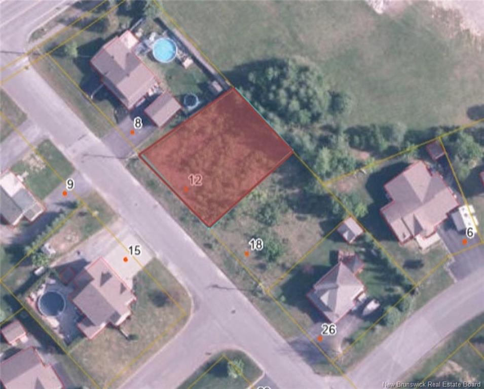 12, Boulevard De La Capitale Blvd, Edmundston, NB