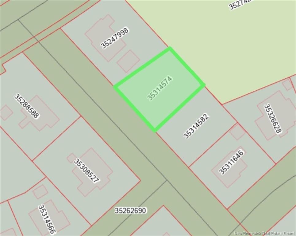 12, Boulevard De La Capitale Blvd, Edmundston, NB