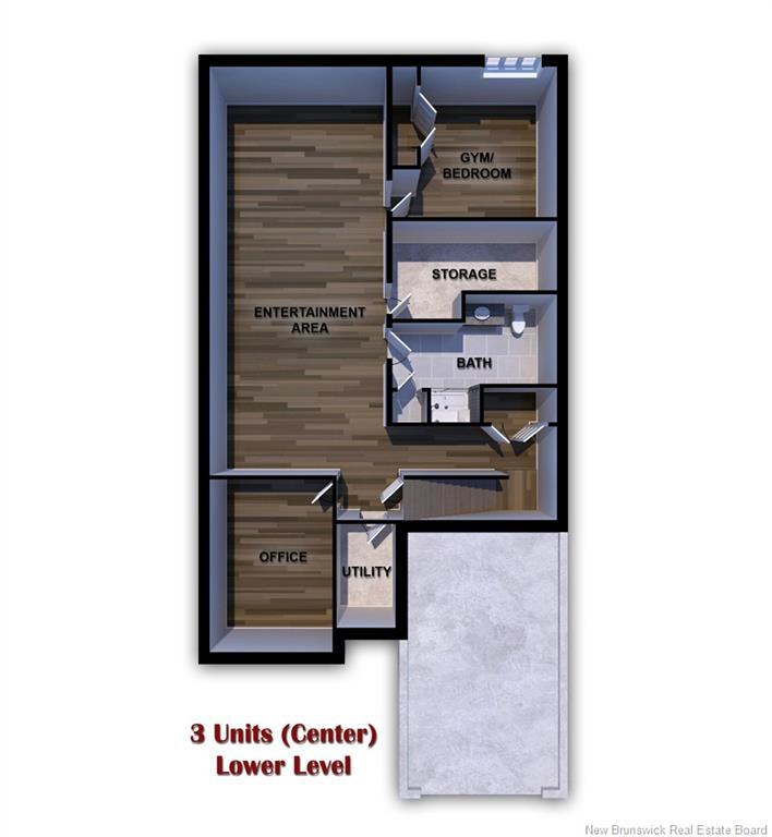 59 Rosenburg St, Moncton, NB