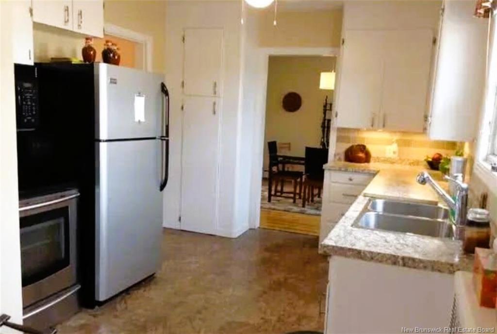 400 Clearview Row, Saint John, NB