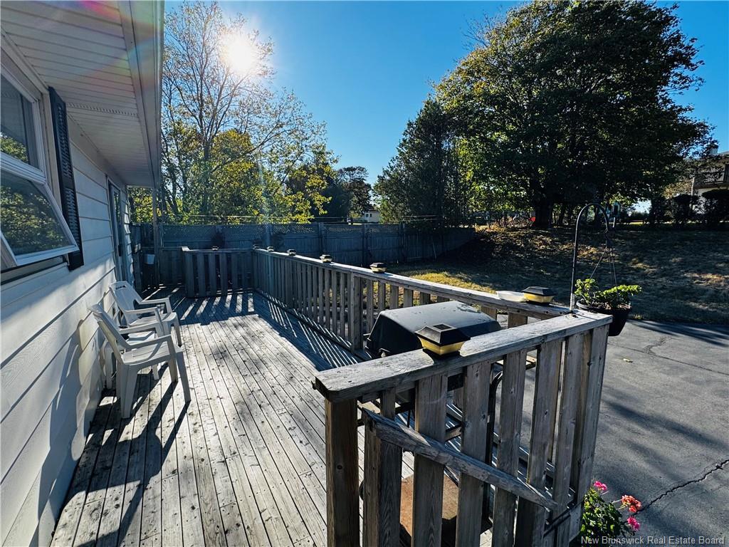 400 Clearview Row, Saint John, NB