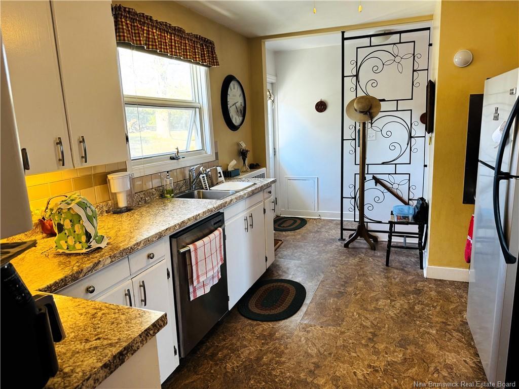 400 Clearview Row, Saint John, NB