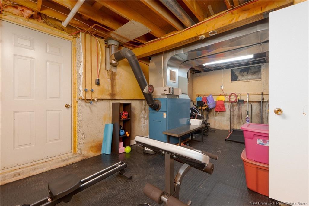 41 Rue St-François, Saint-Léonard, NB