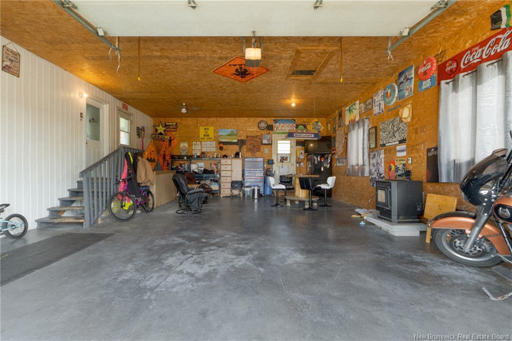 41 Rue St-François, Saint-Léonard, NB