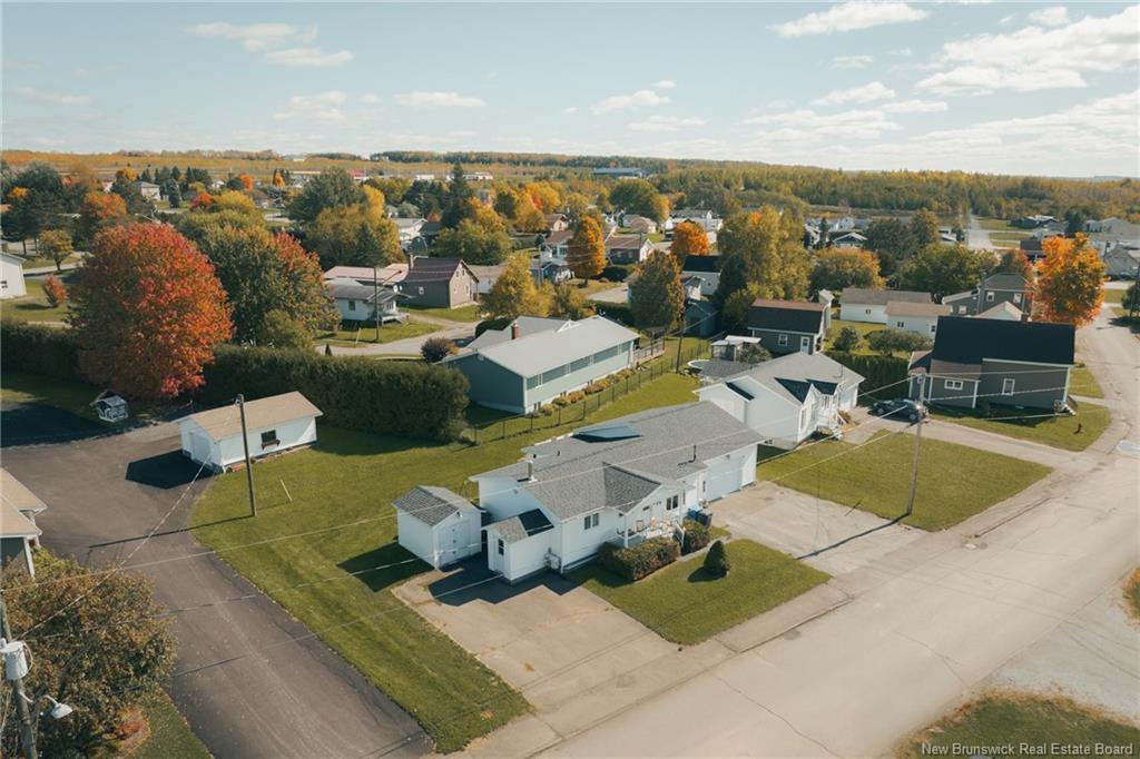 41 Rue St-François, Saint-Léonard, NB