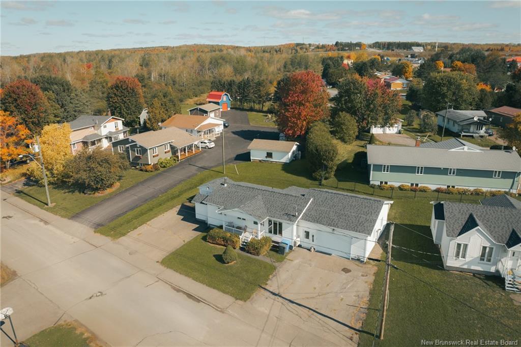 41 Rue St-François, Saint-Léonard, NB
