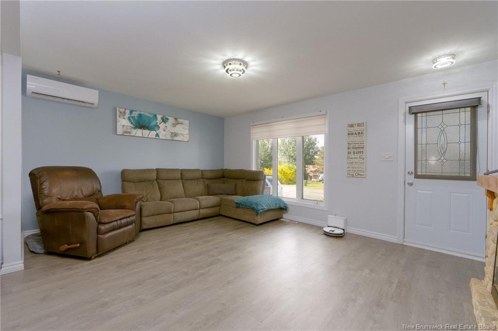 41 Rue St-François, Saint-Léonard, NB