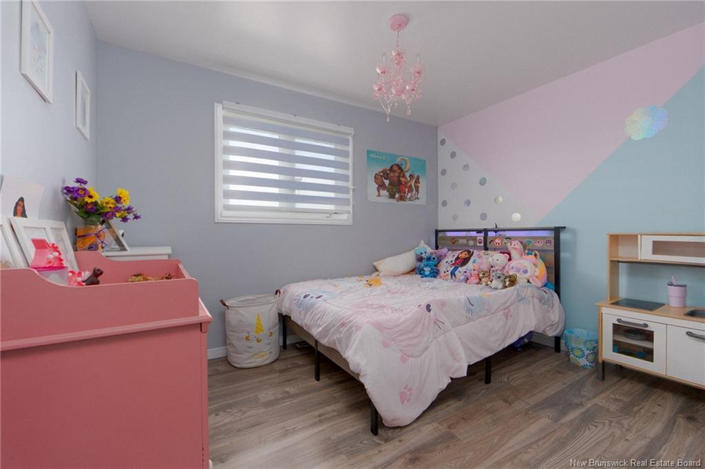 41 Rue St-François, Saint-Léonard, NB