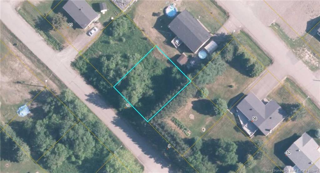 Lot Mazerolle St, Sainte-Anne-De-Madawaska, NB