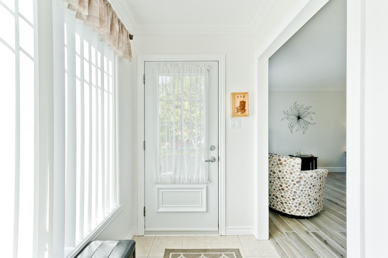 Hall - 1529 Rue Des Horizons, Magog, QC - Indoor Photo Showing Other Room