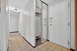 Hall d'entrée/Vestibule -