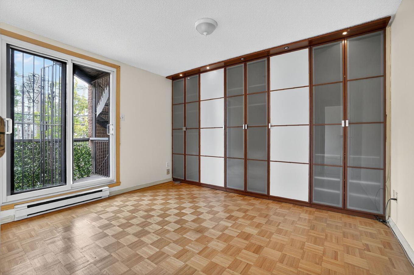 Chambre à coucher - 3-3127 Boul. Lasalle, Montréal (Verdun/Île-Des-Soeurs), QC - Indoor Photo Showing Other Room