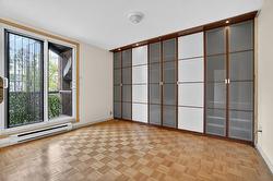 Chambre à coucher -