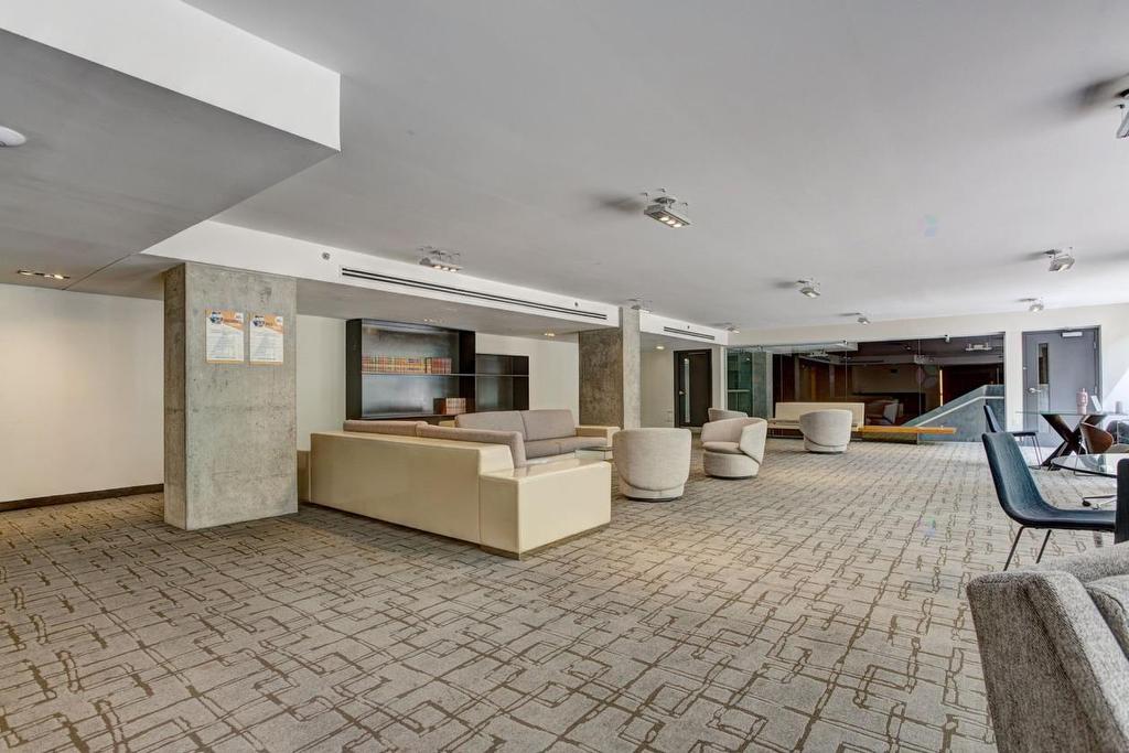 - 1502-350 Boul. De Maisonneuve O., Montréal (Ville-Marie), QC - Photo Showing Other Room