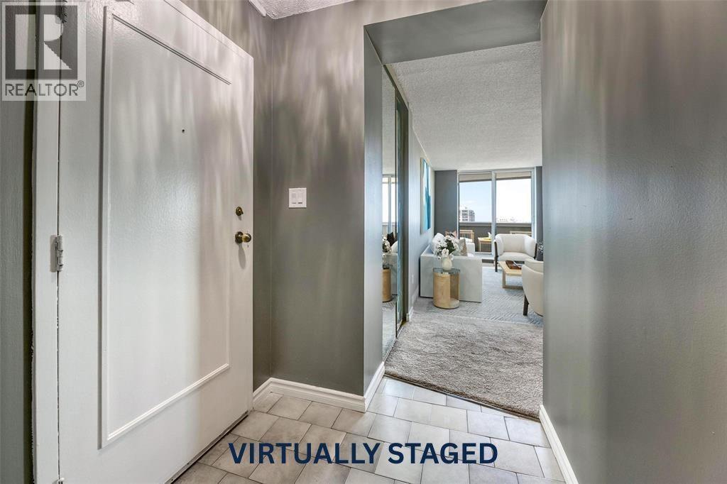 155 Front Street North Unit# 1408, Sarnia, ON - Indoor Photo Showing Other Room