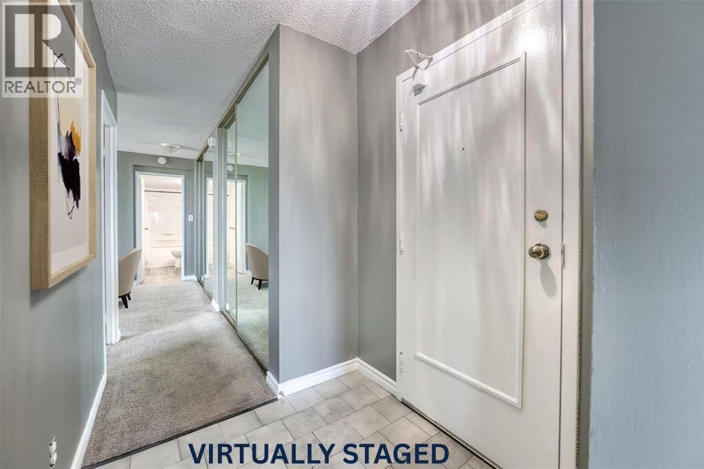 155 Front Street North Unit# 1408, Sarnia, ON - Indoor Photo Showing Other Room