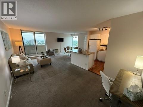 155 Front Street North Unit# 1408, Sarnia, ON - Indoor Photo Showing Other Room