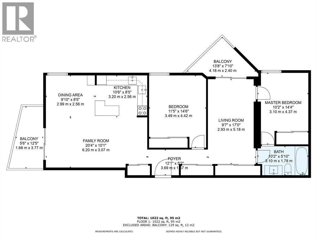 155 Front Street North Unit# 1408, Sarnia, ON - Other