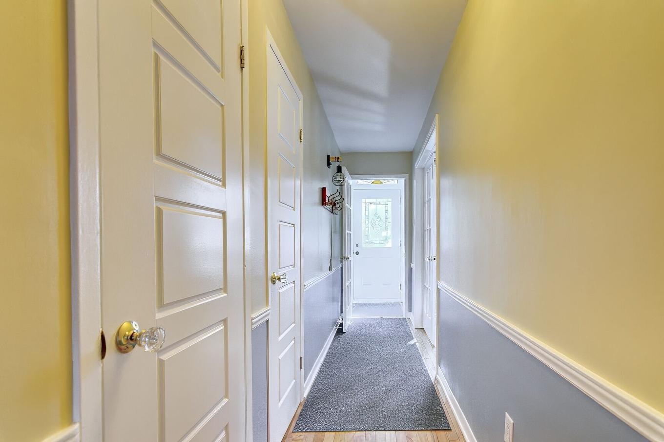 Hall d'entrée/Vestibule - 795 - 801 Rue Godin, Montréal (Verdun/Île-Des-Soeurs), QC - Indoor Photo Showing Other Room