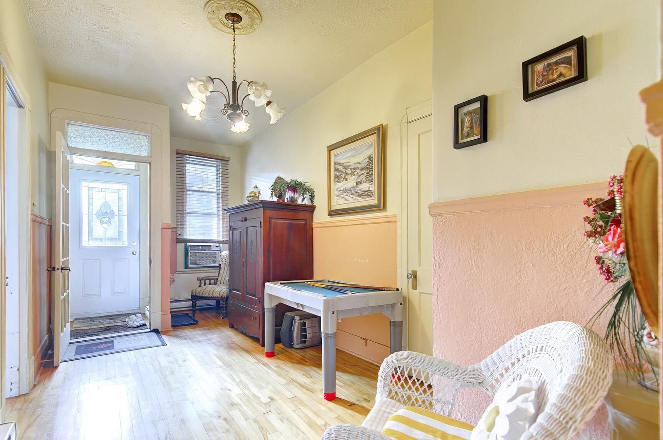 Hall d'entrée/Vestibule - 795 - 801 Rue Godin, Montréal (Verdun/Île-Des-Soeurs), QC - Indoor Photo Showing Other Room