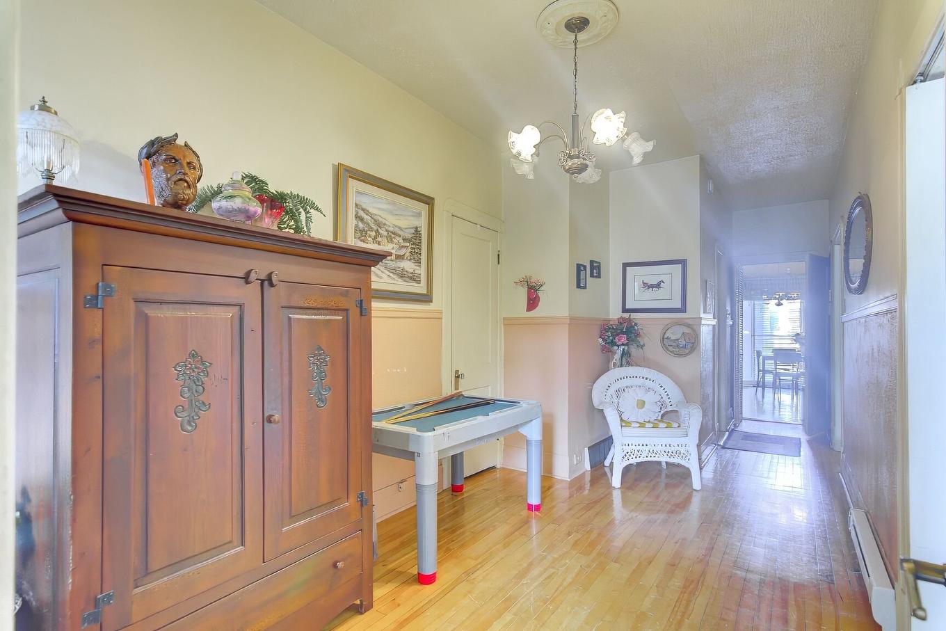 Hall d'entrée/Vestibule - 795 - 801 Rue Godin, Montréal (Verdun/Île-Des-Soeurs), QC - Indoor Photo Showing Other Room