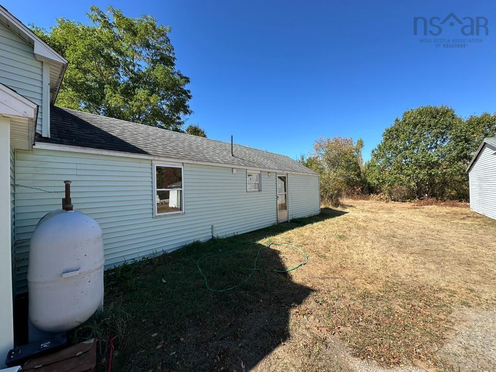 187 Ward Road, Greenwood Square, NS