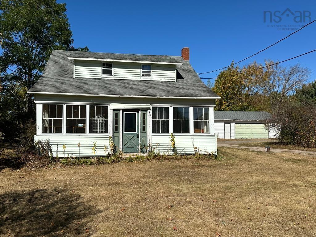 187 Ward Road, Greenwood Square, NS