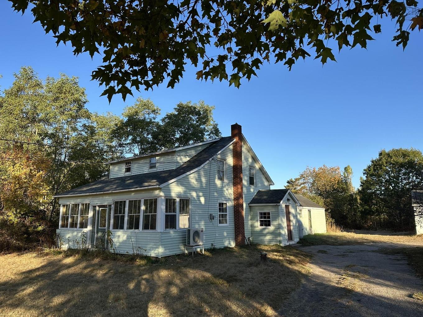 187 Ward Road, Greenwood Square, NS
