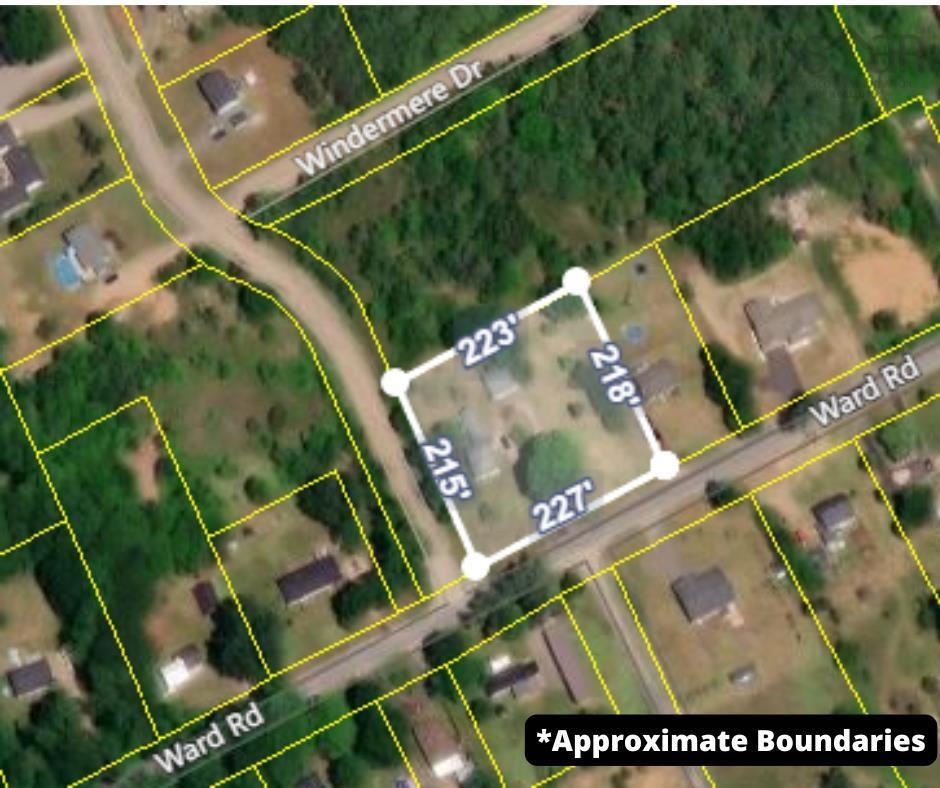 187 Ward Road, Greenwood Square, NS