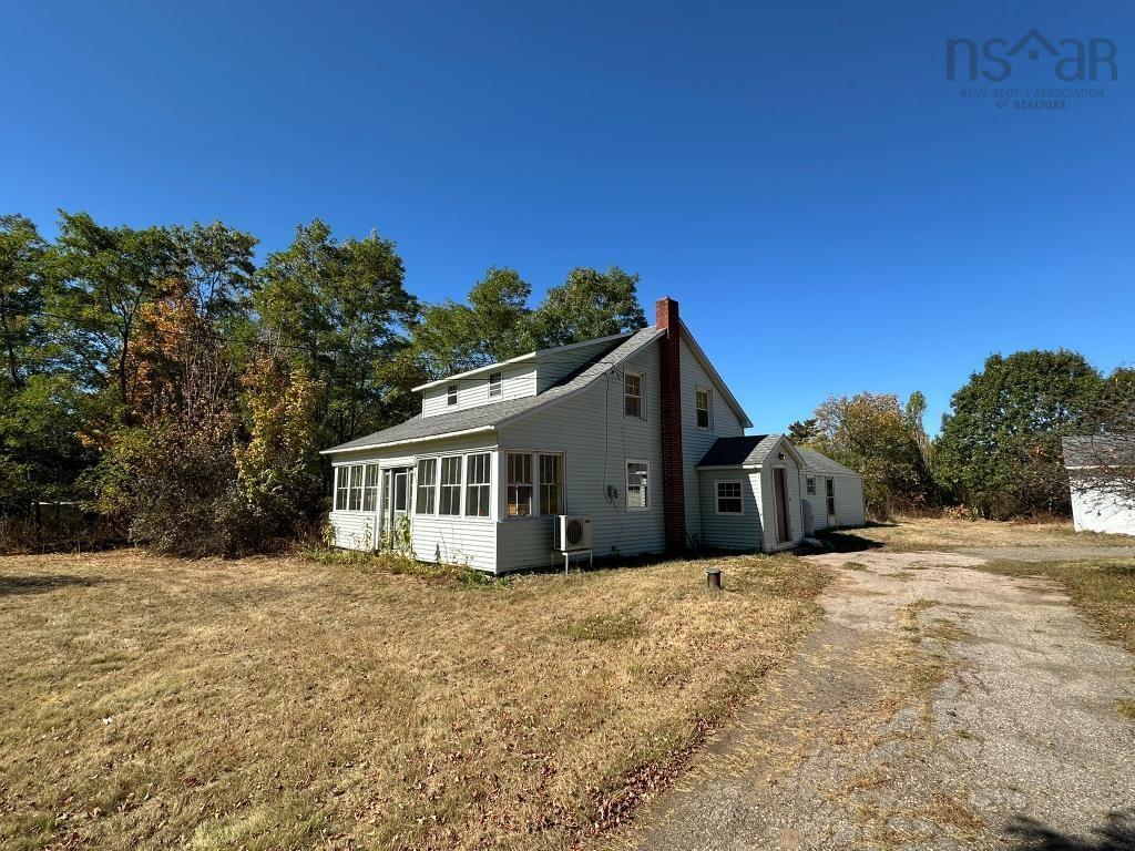 187 Ward Road, Greenwood Square, NS