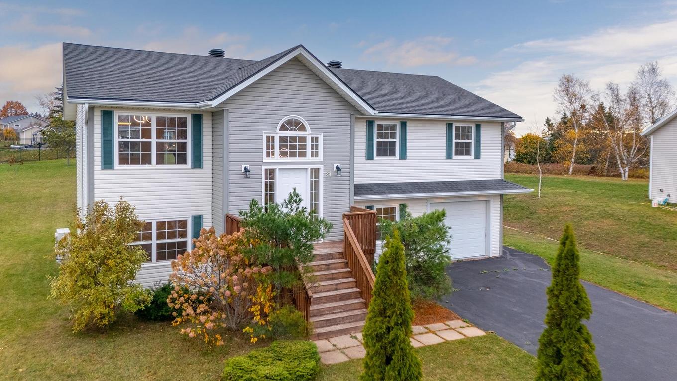 84 Bonavista Avenue, Stratford, PE