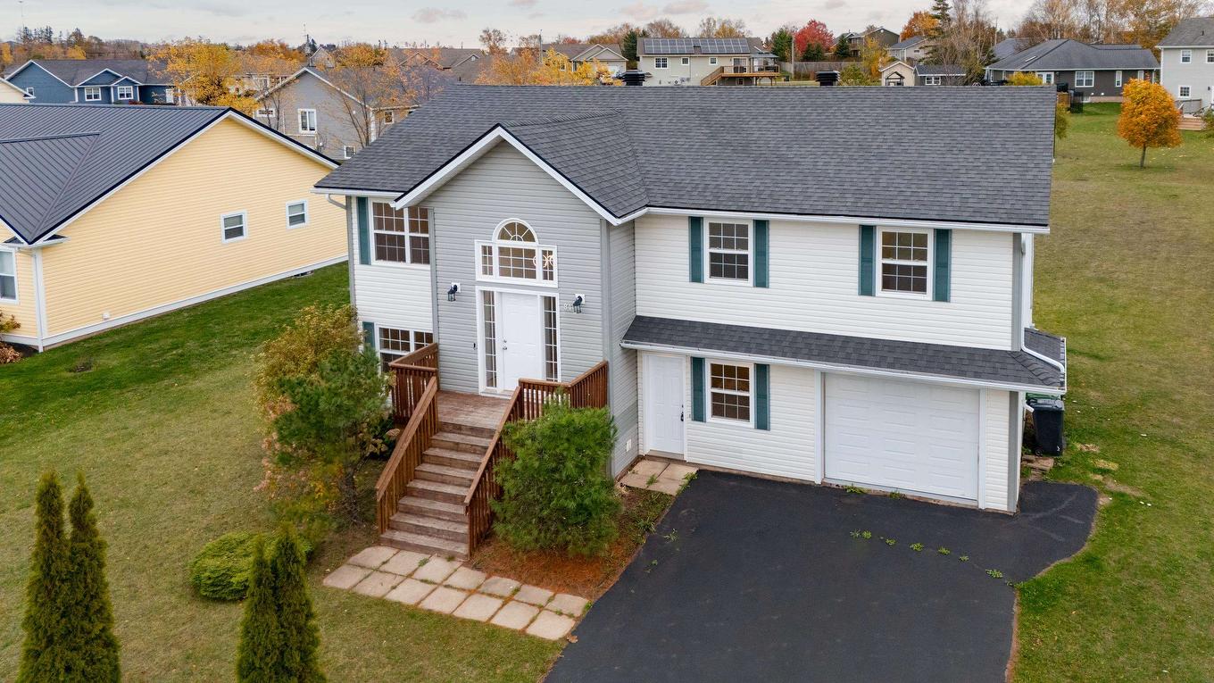 84 Bonavista Avenue, Stratford, PE